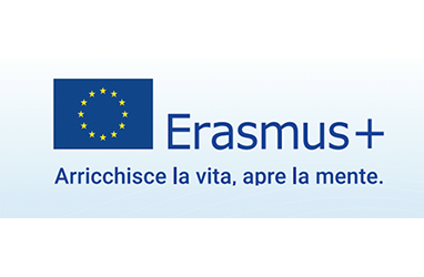 Logo Erasmus